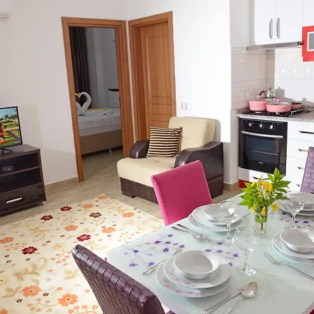 Apartment Can Apart Otel Camyuva