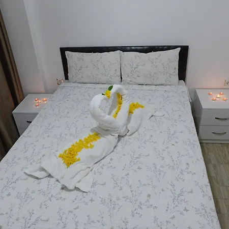 Can Apart Otel Apartment
