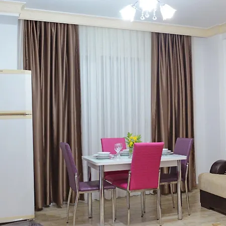 Can Apart Otel