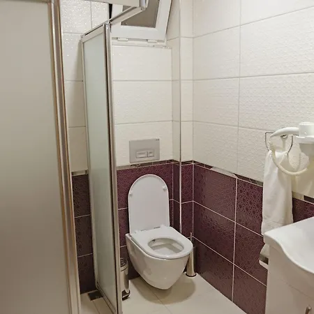 Can Apart Otel