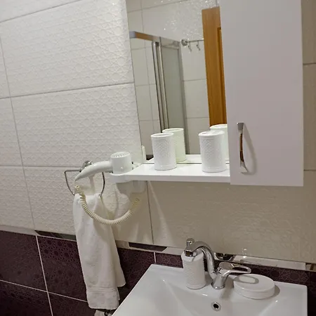 Apartment Can Apart Otel *