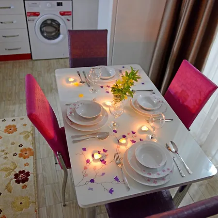 Can Apart Otel