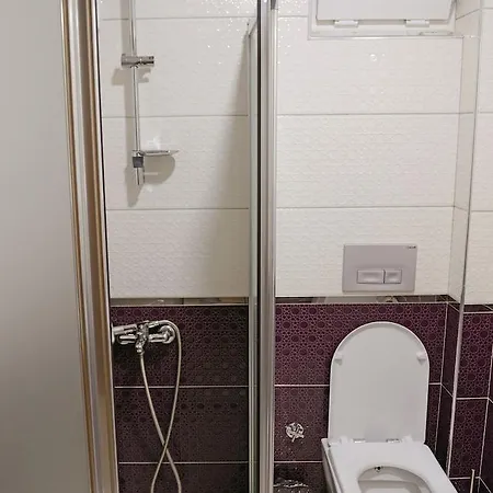 Can Apart Otel Apartment