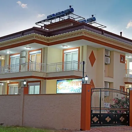 Can Apart Otel Apartment *