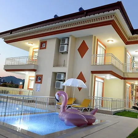 Apartment Can Apart Otel Camyuva