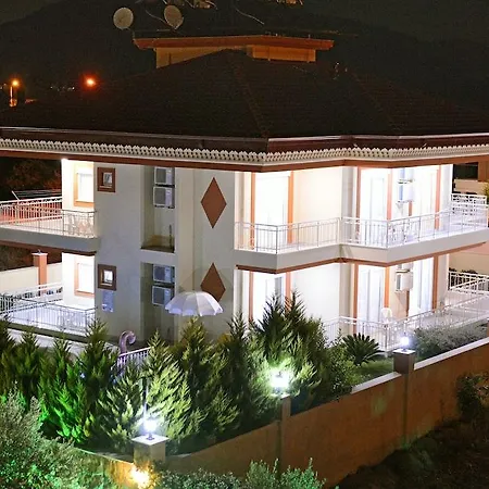 Can Apart Otel Apartment *
