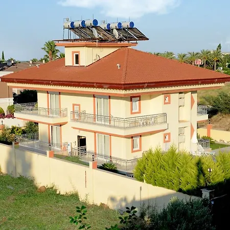 Apartment Can Apart Otel *