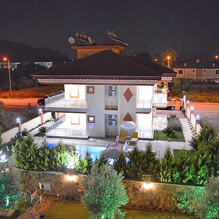 Apartment Can Apart Otel Camyuva
