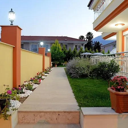 Apartment Can Apart Otel Camyuva