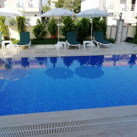 Apartment Can Apart Otel Camyuva
