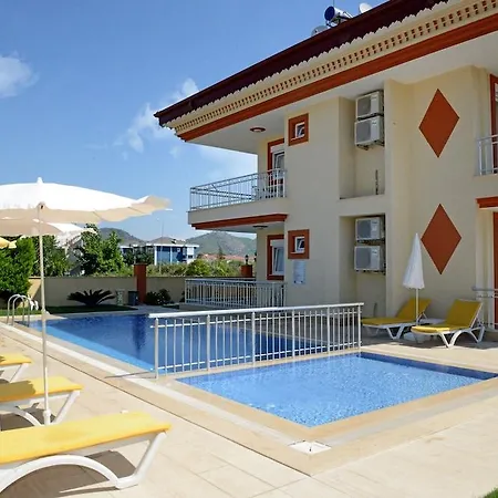 Can Apart Otel Apartment *